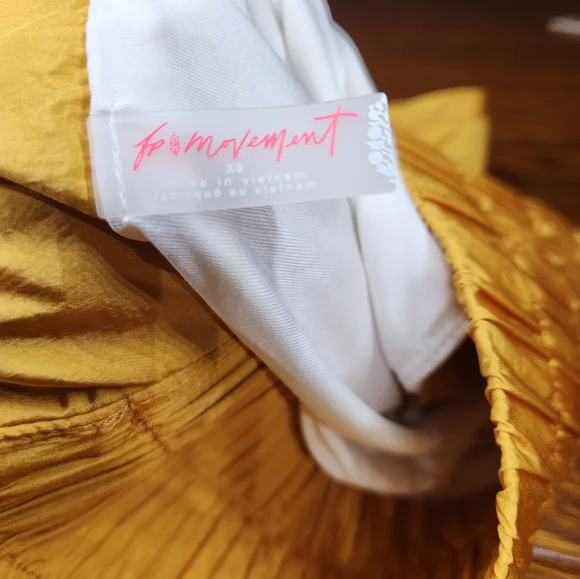 FP Movement Way Home Shorts - Picture 5 of 7